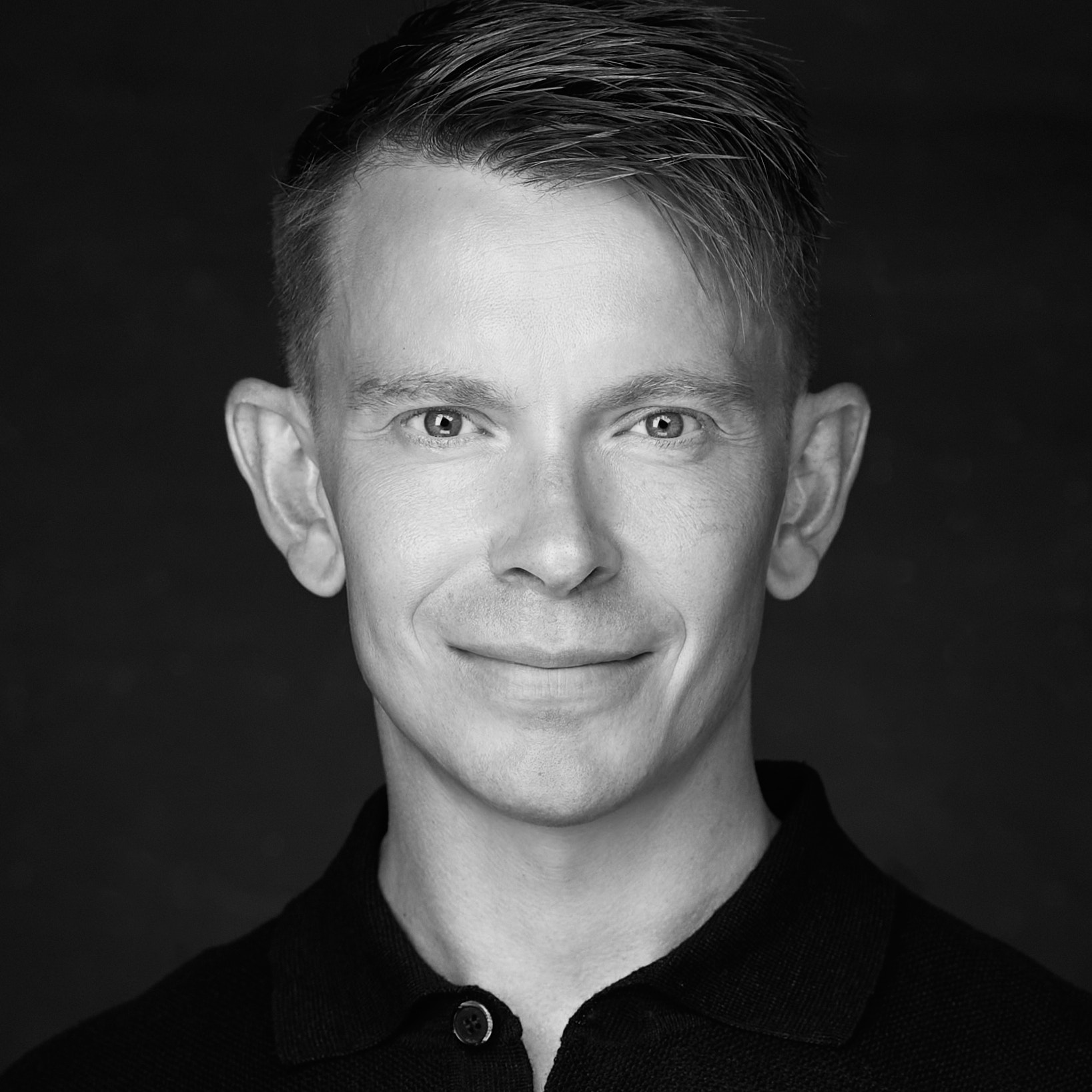 Emil Niclas Hofseth